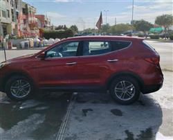 هیۆندای سەنتافی